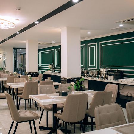 Riverside 1 Hotel カントー エクステリア 写真