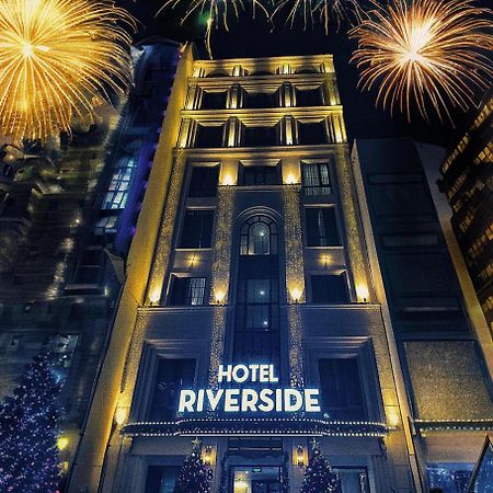 Riverside 1 Hotel カントー エクステリア 写真